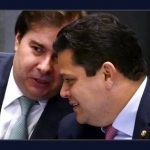 rodrigo maia