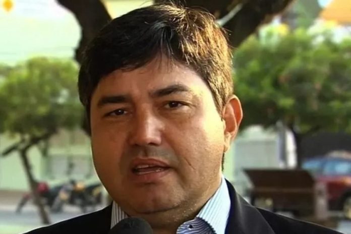 Miss trans diz que foi deixada em porta-malas após abuso de delegado