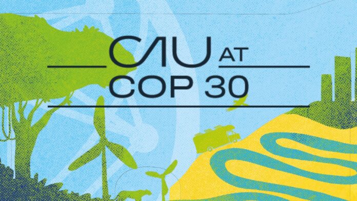 com-foco-em-cidades-resilientes-e-solucoes-urbanas-sustentaveis,-cau/br-participara-da-cop30