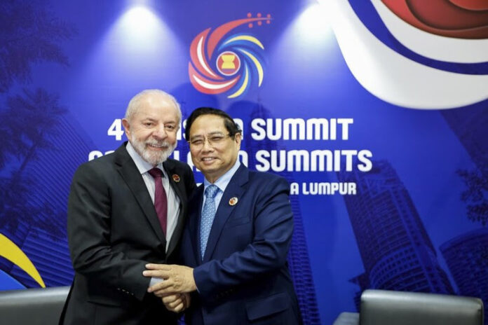 encontro-do-presidente-lula-com-o-primeiro-ministro-do-vietna,-pham-minh-chinh