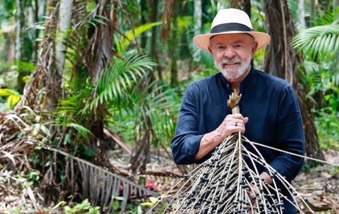 cupula-do-clima:-saiba-como-serao-repasses-de-fundo-lancado-por-lula