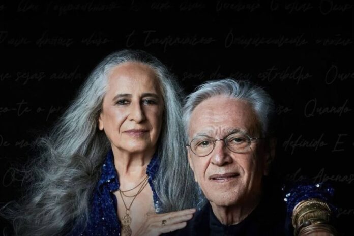 grammy-2026:-com-caetano-e-bethania,-veja-lista-completa-de-indicados