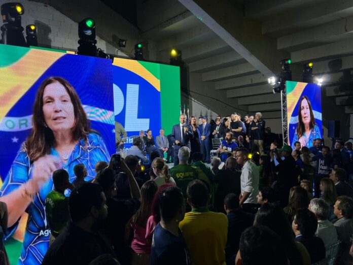 pl-lanca-pre-candidatura-de-bia-kicis-ao-senado