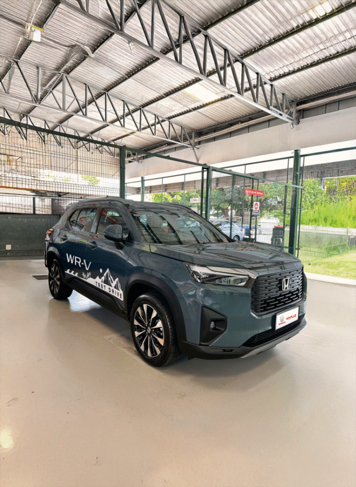 apresentacao-do-novo-honda-wr-v-2026-reforca-estrategia-da-honda-no-segmento-de-suvs-compactos