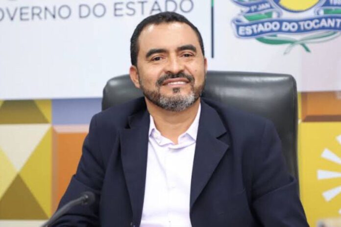 stf:-nunes-marques-devolve-cargo-a-wanderlei-barbosa,-governador-do-to