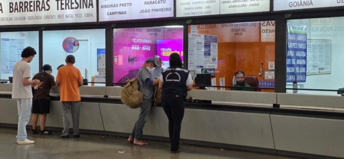 acao-na-rodoviaria-interestadual-reforca-prevencao-ao-desaparecimento-de-pessoas