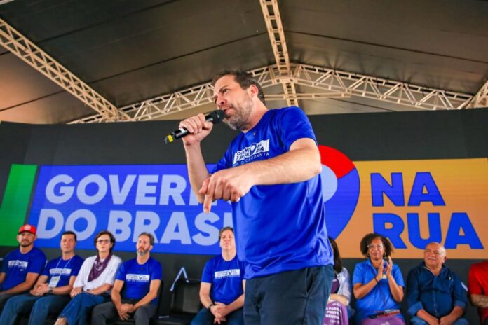 guilherme-boulos-defende-fim-da-escala-6×1:-“demanda-do-povo”