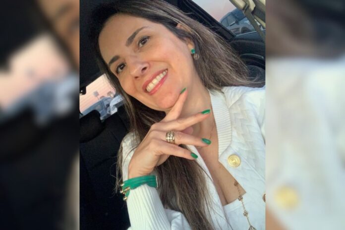 mulher-reconhece-cancer-de-pele-em-pinta,-mas-medicos-nao-acreditaram
