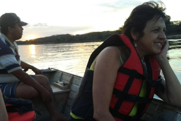 dia-do-engenheiro-de-pesca:-homenagem-destaca-trajetoria-de-pesquisadora-do-instituto-de-pesca