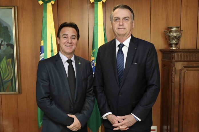 quem-e-adilson-barroso,-suplente-que-assume-vaga-de-carla-zambelli