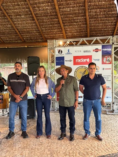 confraternizacao-da-abbp-reune-jornalistas,-familiares-e-liderancas-politicas-do-df