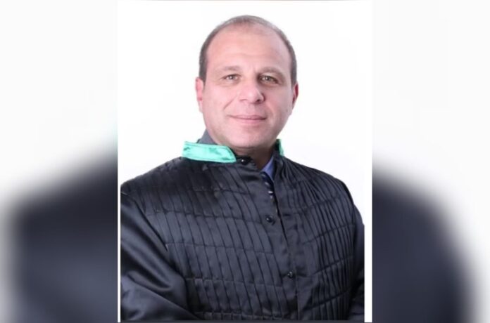 troca-de-mensagem-a-vespera-de-operacao-causou-prisao-de-desembargador