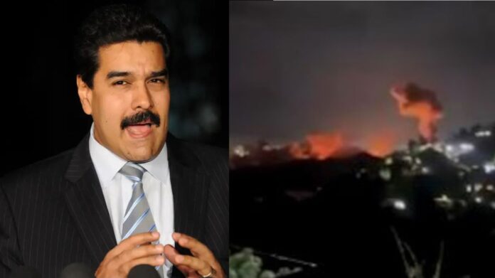 fim-do-ditador!-trump-confirma-que-maduro-foi-capturado