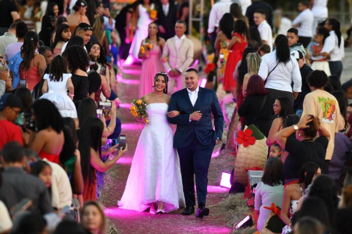 casamento-comunitario:-primeira-edicao-de-2026-e-confirmada-para-22-de-marco