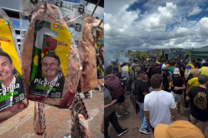 frigorifico-bolsonarista-faz-churrasco-em-caminhada-de-nikolas