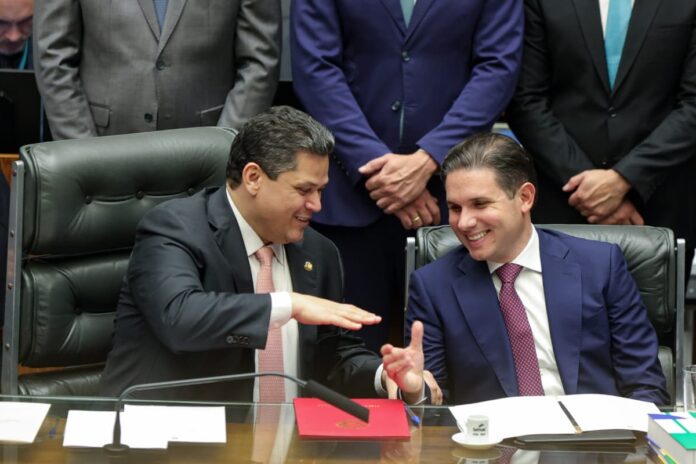 em-discurso,-motta-diz-que-congresso-fara-valer-“suas-prerrogativas”-sobre-emendas