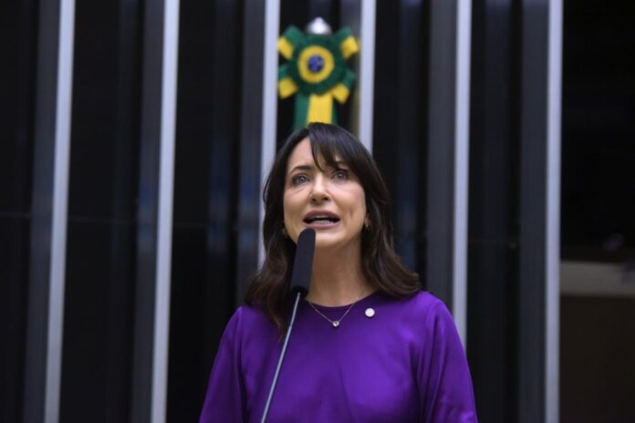 rosangela-moro-alerta-para-risco-de-censura-e-uso-indevido-do-poder-contra-a-democracia