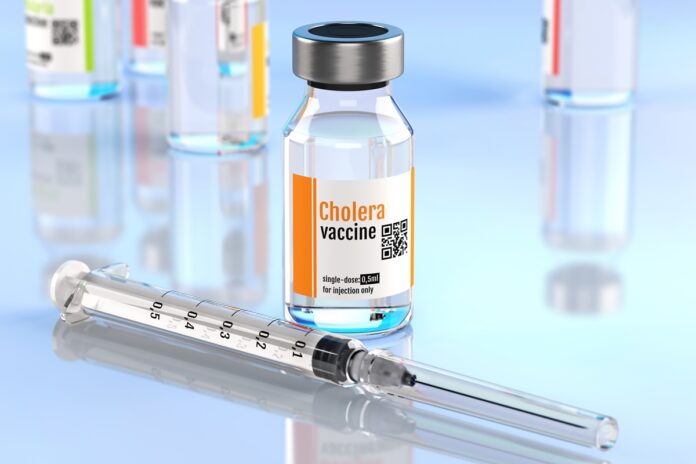 vacinacao-contra-colera-e-retomada-no-mundo-apos-oms-receber-doses
