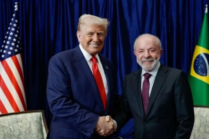lula-destaca-amizade-com-trump-antes-de-ida-aos-eua:-“amor-a-1a-vista”