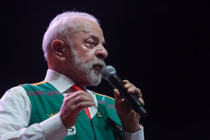 em-tom-eleitoral,-lula-diz-que-vai-“desmascarar”-quem-mentir