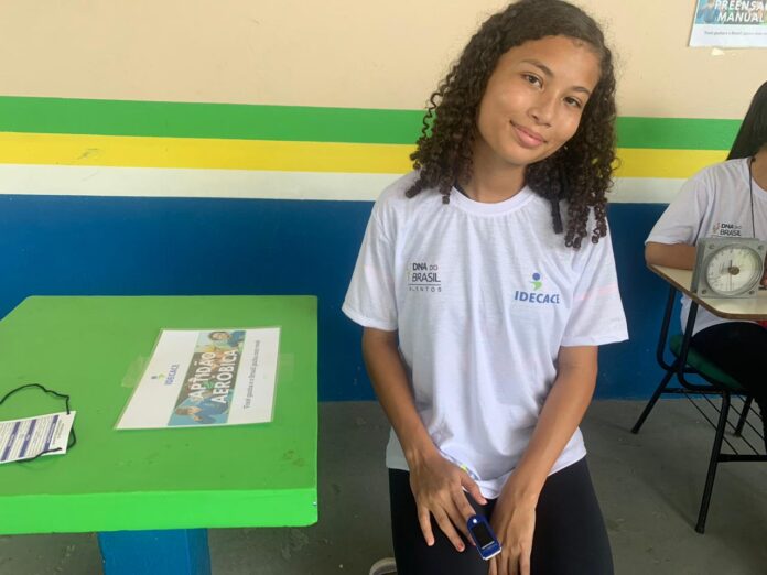 programa-dna-do-brasil-no-pse-inicia-acoes-de-saude-preventiva-em-escolas-publicas-de-ceilandia