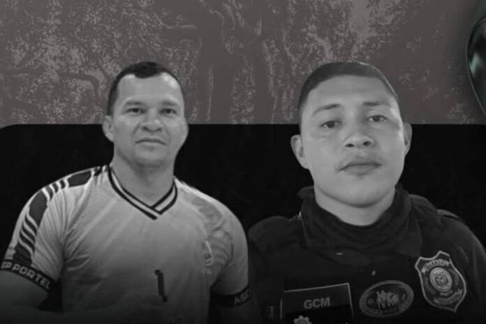 para:-criminosos-matam-dois-guardas-a-tiros-de-fuzil-na-ilha-de-marajo