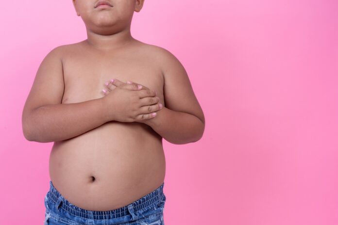 obesidade-infantil-pode-causar-danos-vasculares-precoces,-diz-estudo