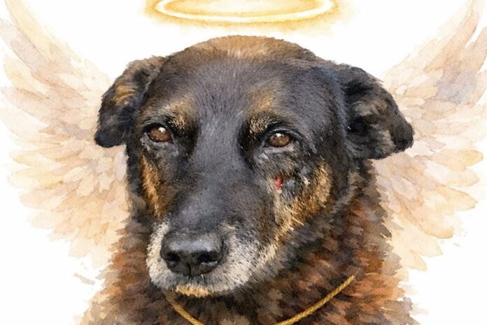 mp-pede-exumacao-do-corpo-de-cao-orelha-para-apurar-motivo-da-morte