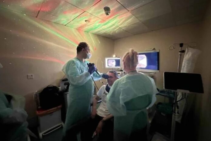 nova-tecnica-de-mindfulness-permite-endoscopia-com-pacientes-acordados