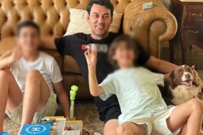 morre-segundo-filho-baleado-por-secretario-em-goias,-diz-policia.-video