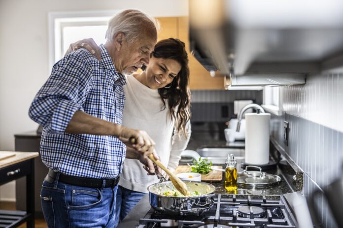longevidade:-dieta-saudavel-pode-aumentar-a-vida-em-3-anos,-diz-estudo