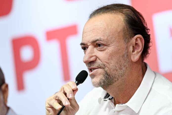 presidente-do-pt-critica-ataques-ao-stf:-“oportunismo”