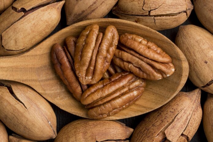 nozes-peca-podem-ajudar-a-reduzir-o-colesterol,-sugere-estudo