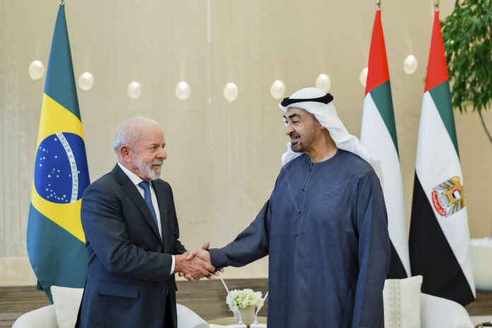 mercosul-e-emirados-arabes-unidos-avancam-para-assinatura-de-acordo