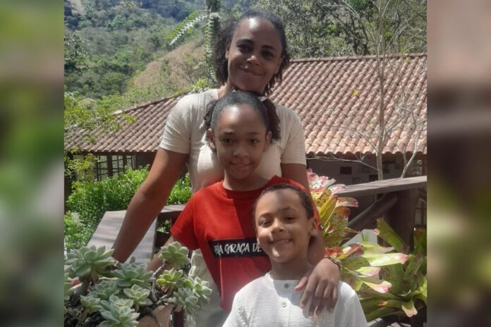 “meu-mundo-caiu”,-conta-mae-de-duas-criancas-com-a-mesma-doenca-rara