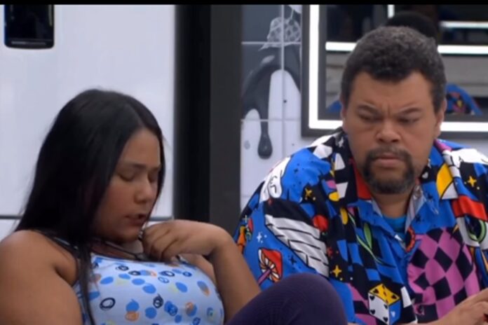 bbb-26:-babu-acusa-chaiany-de-tocar-sua-regiao-intima-e-causa-revolta