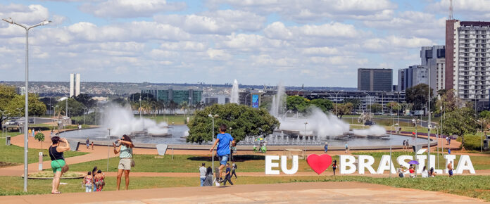 brasilia-recebera-titulo-internacional-ligado-a-preservacao-do-patrimonio-cultural