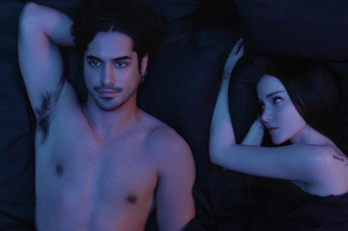 56-dias:-conheca-serie-com-dove-cameron-que-esta-bombando-no-streaming