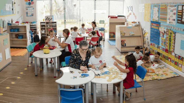 escola-bilingue-de-brasilia-promove-experience-day-com-imersao-na-metodologia-maple-bear