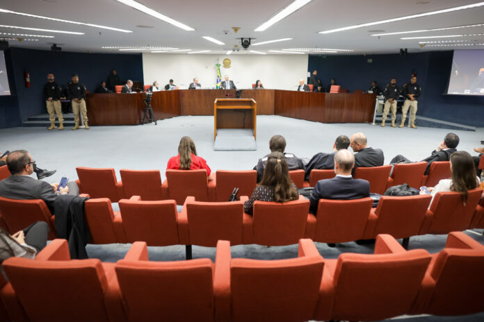 stf-julga-na-terca-feira-(10/3)-deputados-do-pl-por-desvio-de-emendas