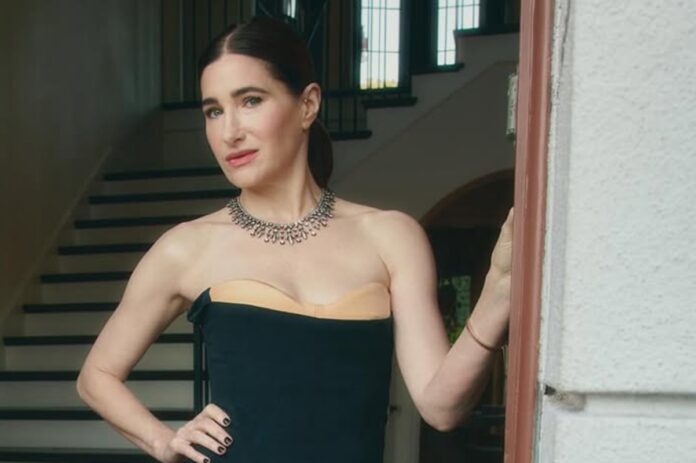 kathryn-hahn-entra-no-elenco-do-live-action-de-enrolados:-saiba-mais