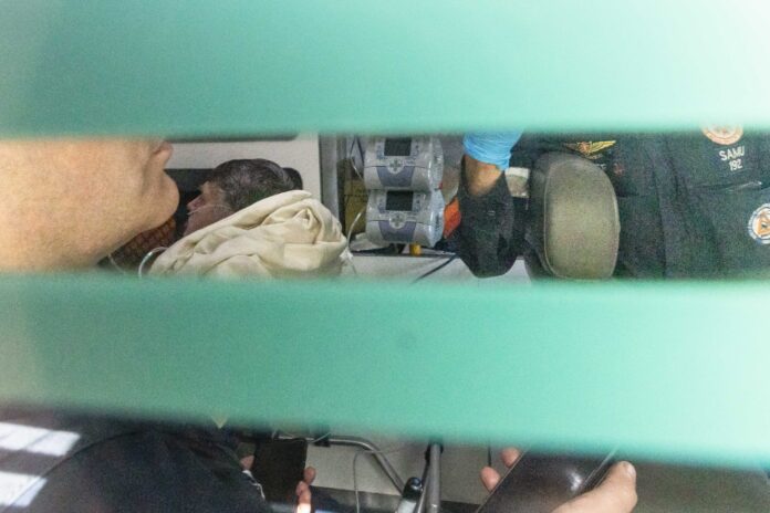 apos-piora-na-funcao-renal,-hospital-divulga-novo-boletim-sobre-bolsonaro