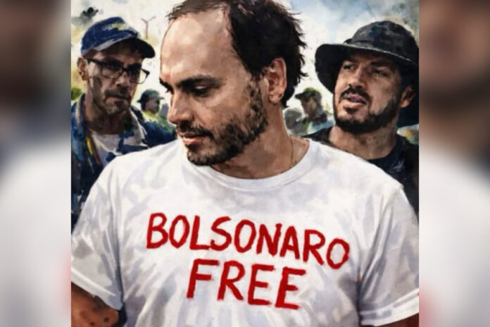 carlos-atualiza-estado-de-saude-do-pai-e-pede:-bolsonaro-livre
