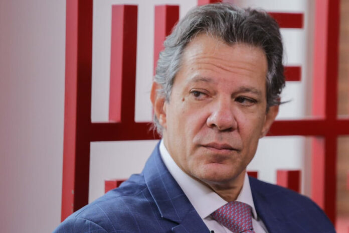 nome-de-dario-durigan-para-fazenda-esta-bem-encaminhado,-diz-haddad