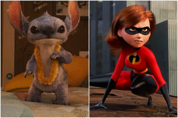 disney-confirma-datas-de-lilo-&-stitch-2-e-os-incriveis-3