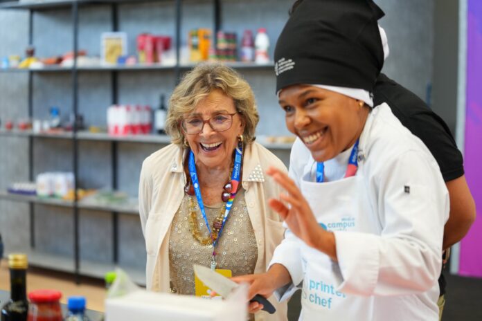 printer-chef-2026-transforma-o-conjunto-nacional-em-palco-da-gastronomia-criativa