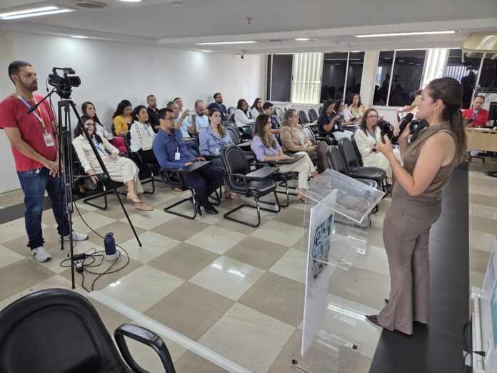 equipes-do-igesdf-sao-capacitadas-para-agilizar-diagnosticos-e-qualificar-atendimentos