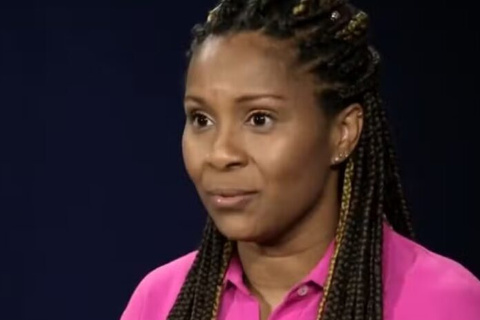 morre-fernanda-santos,-produtora-da-tv-globo,-apos-acidente-em-sp