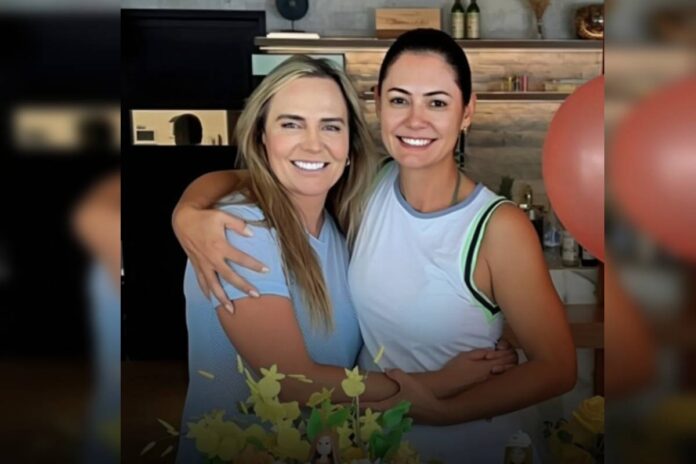 eleicoes-2026:-verita-aponta-favoritismo-de-celina-e-michelle