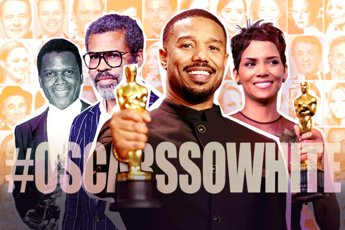 oscar-2026-escancara-divida-historica-de-hollywood-com-artistas-negros